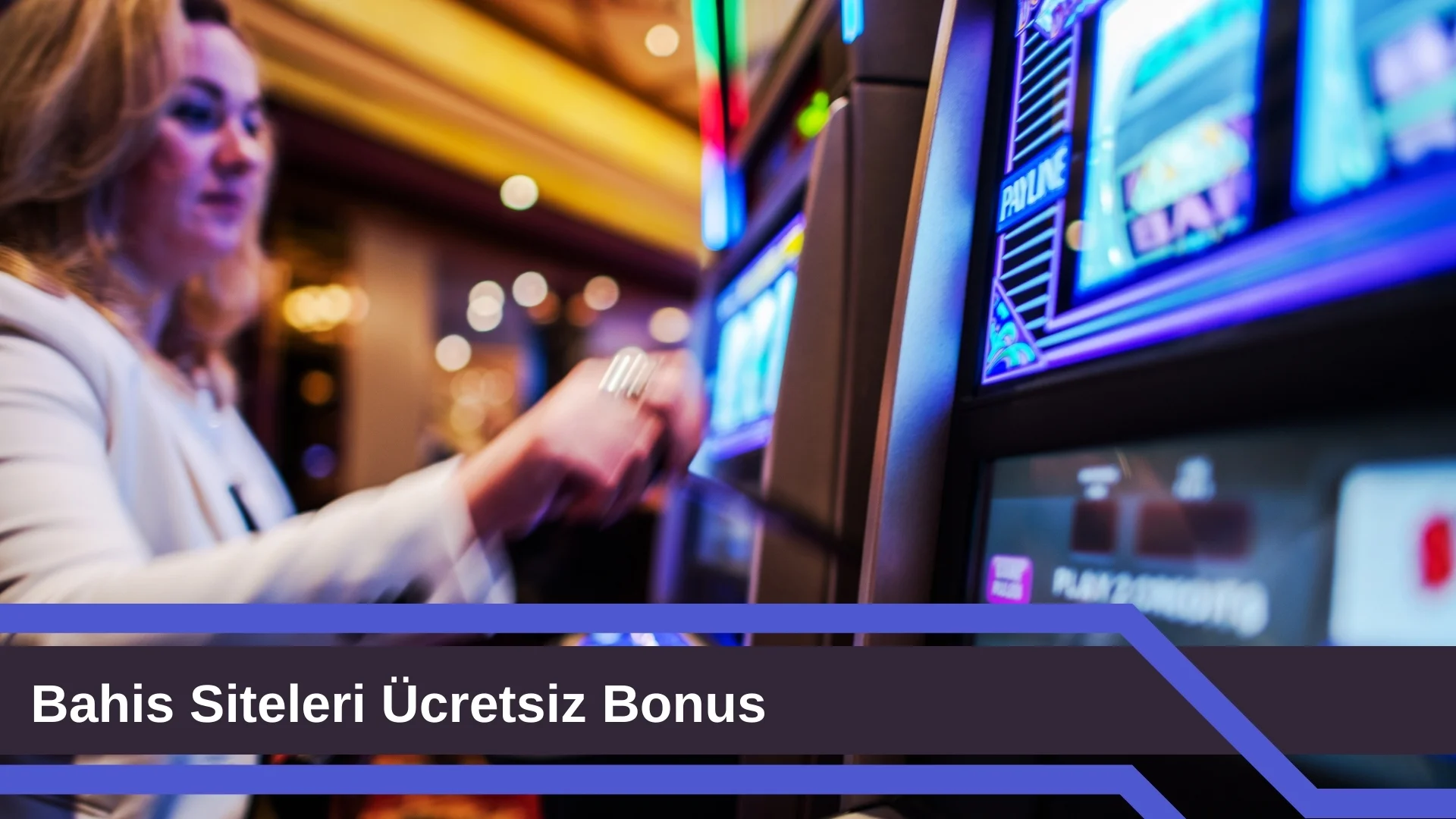 Bahis Siteleri Ücretsiz Bonus