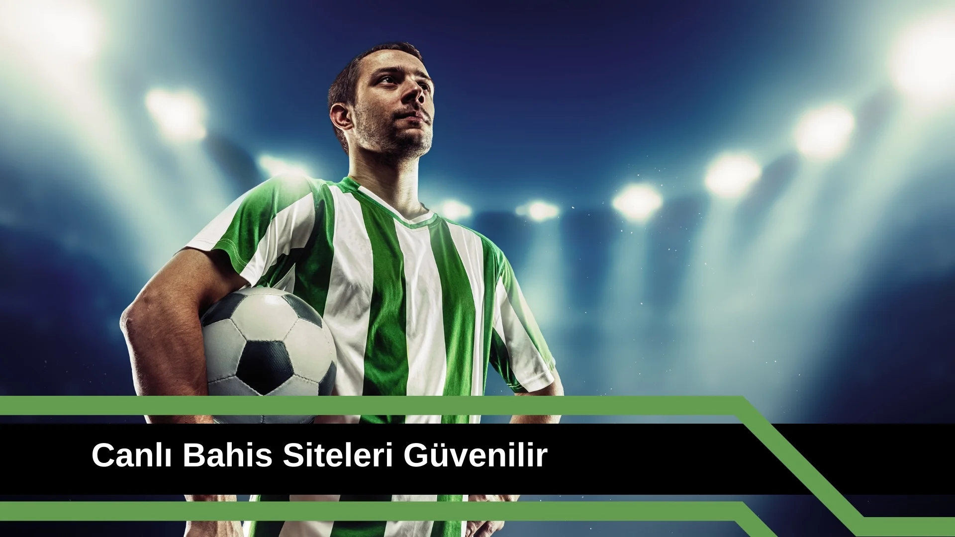 Canlı Bahis Siteleri Güvenilir